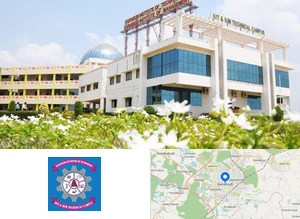 Karaikudi Institute of Technology and Karaikudi Institute of Management