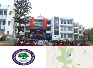 Karmaveer Bhaurao Patil College of Engineering