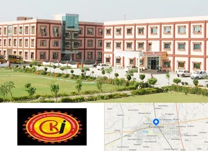 Karnal Institute of Technology and Management