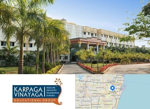 Karpaga Vinayaga College of Engineering and Technology