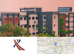 Karpagam Institute of Technology