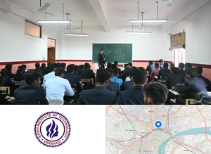 Kashi Institute of Technology