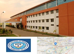 Kathir College of Engineering - KCE