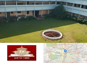 Kavikulguru Institute of Technology and Science