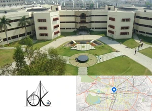 KDK College of Engineering, Nagpur