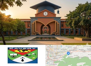 KEC - Kavery Engineering College