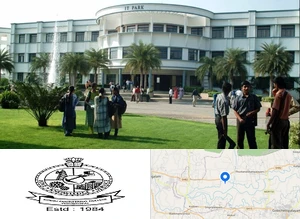 KEC - Kongu Engineering College