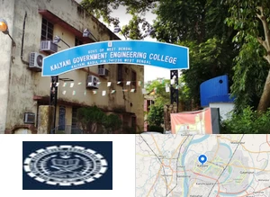 KGEC - Kalyani Government Engineering College