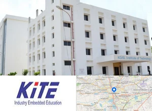 KGISL Institute of Technology (KITE)
