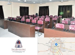 Khaja Bandanawaz University