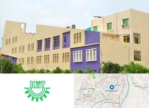 KIIT School of Biotechnology