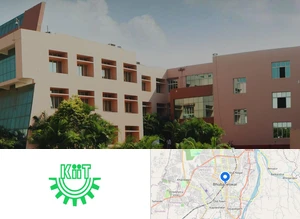 KIIT School of Engineering