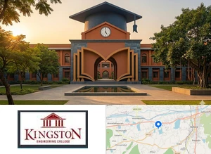 Kingston Engineering College