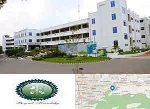 KIOT - Knowledge Institute of Technology