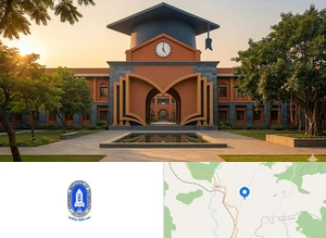 Kirodimal Institute of Technology