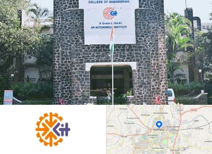 KIT College of Engineering, Kolhapur