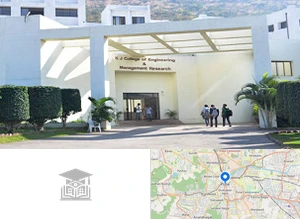 KJ College of Engineering & Management Research