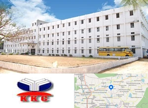 KKC Institute of Technology and Engineering (KKCT, Puttur)