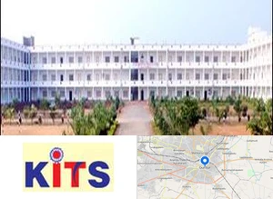 KKR and KSR Institute of Technology and Sciences (KITS Guntur)