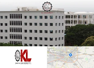 KL (Deemed to be University)