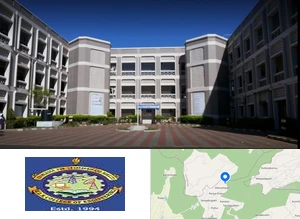 K.L.N. College of Engineering