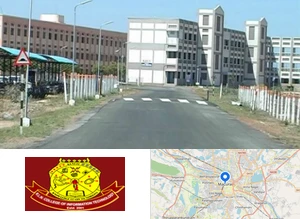 K.L.N College of Information Technology