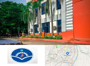 KMBB College of Engineering and Technology