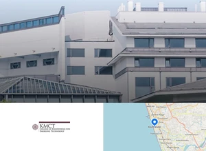 KMCT College of Engineering for Emerging Technology