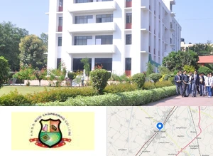 K.N.G.D Modi Engineering College