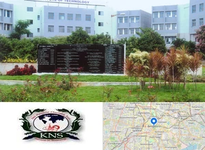 KNS Institute of Technology