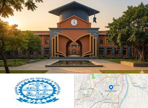 Konark Institute of Science and Technology (KIST)