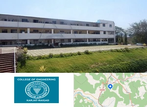 Konkan Gyanpeeth College of Engineering