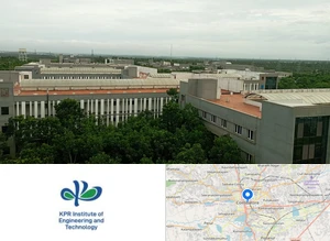 KPR Institute of Engineering and Technology