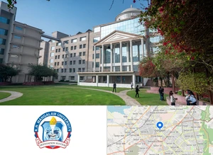 K.R. Mangalam University