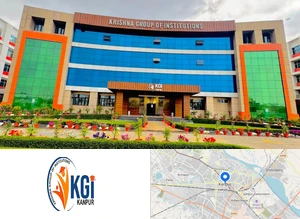 Krishna Group of Institutions, Kanpur