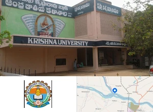Krishna University