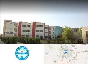 Krishna Vidyapeeth of Management and Technology