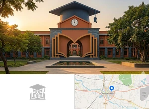 Krishnasamy College of Engineering and Technology