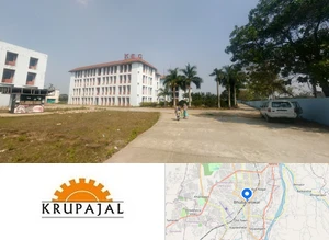 Krupajal Group of Institutions