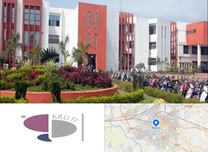 Kruti Institute of Technology and Engineering (KITE Chattisgarh campus view