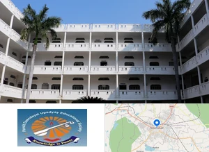 Kshatriya College of Engineering (KCEA)