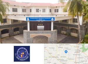 KSR Educational Institutions