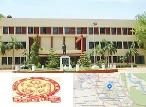 K.S.R.M. College of Engineering