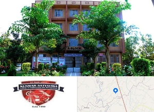 Kunwar Satyavira College of Engineering and Management