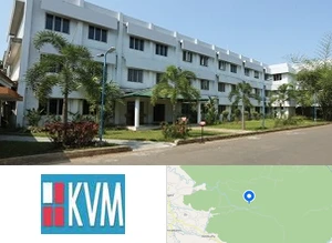 KVM College of Engineering and IT