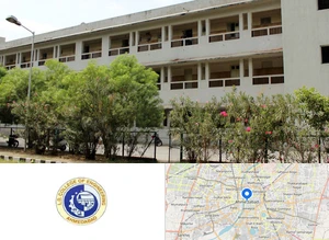 L D College of Engineering