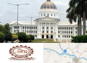 Lakireddy Bali Reddy College of Engineering