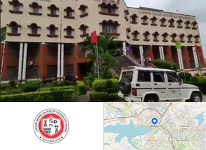 Lakshmi Narain College of Technology, Bhopal