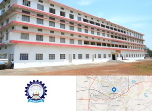 Laxmi Bai Sahuji Institute of Engineering and Technology