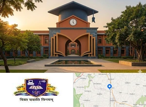Laxmi Devi Institute of Engineering and Technology (LIET)